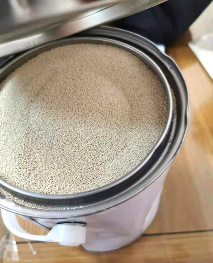 Цеолит молекулярной сетки генератора кислорода Li основанный литием для медицинской дыша машины 1