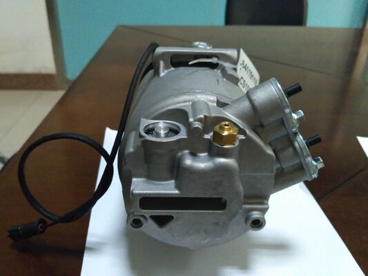 Купить Автомобильный компрессор для Gol Parati Saveiro 1.6, 1.8L E 2.0L III & IV Показатель 1.8L 5X0820803C Производство в сети