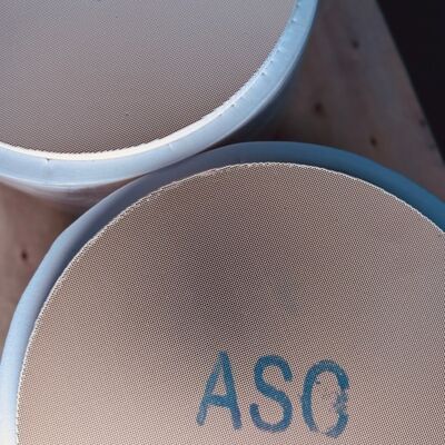 Купить Низкий перепад давления и широкий температурный диапазон Катализатор проскальзывания аммиака ASC Производство в сети