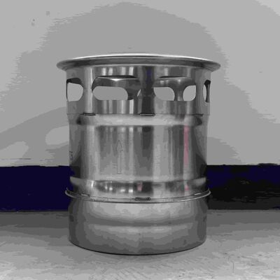 Купить DPF с высокой степенью фильтрации 95 % и структурой пристеночного потока для тяжелых грузовиков Евро VI Производство в сети