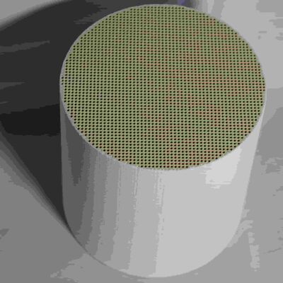 Купить Соответствует требованиям China VI и плотности DPF 100–300 cpsi для легковых дизельных автомобилей. Производство в сети