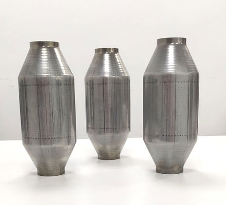 Купить Трехсторонний каталитический преобразователь Euro II-VI Соответствующий автомобильному TWC - 2,5