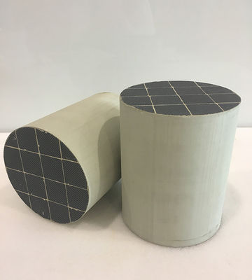 Купить Катализатор DPF: катализатор регенерации для фильтрации выхлопных газов дизельного топлива Производство в сети