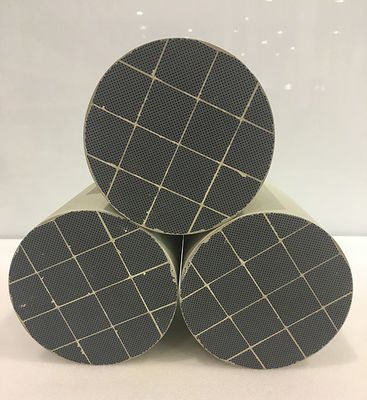 Купить 600cpsi сажевый фильтр (DPF) Производство в сети