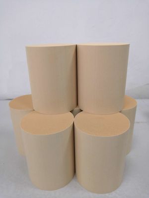 Купить Катализированный катализатор фильтра CGPF бензина частичный в рекламе света евро 6 корабля Производство в сети