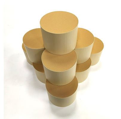 Купить Медоносный SCR Denox катализатор с высокой скоростью потока для каталитических преобразователей Производство в сети