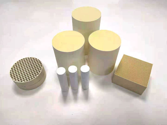 Купить Автомобильные двигатели с выхлопным двигателем SCR Denox Catalyst (200 CPI)    Производители Производство в сети