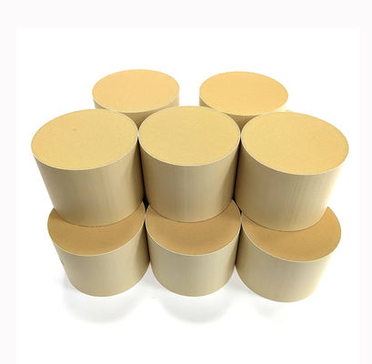 Купить Уменьшения катализатора Scr цеолита утюга температура Nh3 Nox медного выборочного каталитического низкая Производство в сети