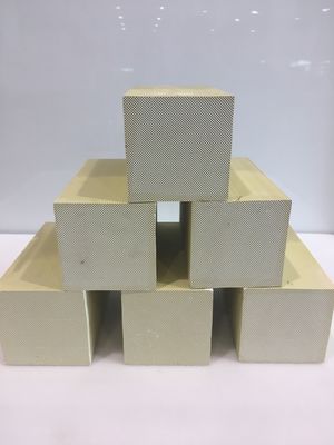 Купить Высокая эффективность регенерации вытыхания материала катализатора Dpf автомобиля 200 клеток дизельная Производство в сети