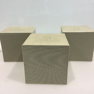 Купить Деревянный катализатор 46 CPSI OC катализатора газа кабеля критери по печи Производство в сети