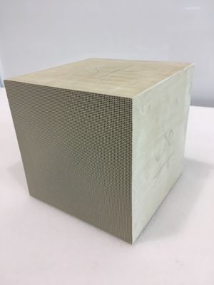 Купить Кордиерит Denitration катализатора SCR Denox боилера газа Производство в сети