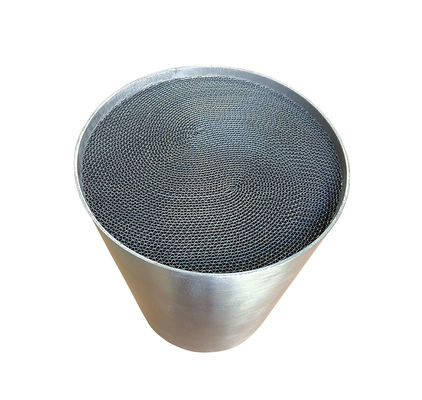 Купить Палладиум родия платины 200 каталитеческих преобразователей субстрата клетки металлический Производство в сети