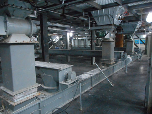 Купить Обработка газа отбросов производства системы Scr Denitration DeNOx газохода Производство в сети