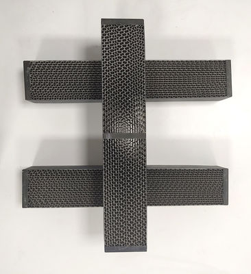 Купить катализатор драгоценного металла 50cspi для очищения крытого воздуха реакции уменьшения кислорода Производство в сети