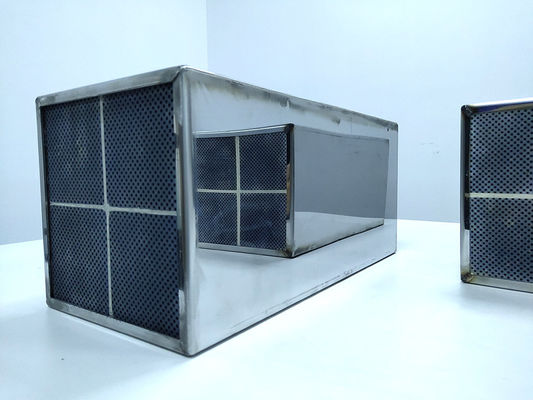 Купить Керамический каталитический сажевый фильтр (DPF) с низким противодавлением и активной/пассивной регенерацией для высокотемпературных дизельных выхлопов Производство в сети