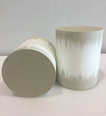 Купить Высокий фильтр 400cpsi Dpf евро 6 евро 5 евро 4 евро 3 фильтра подачи DPF дизельный частичный Производство в сети