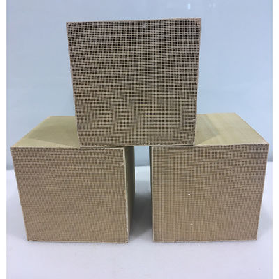 Купить Выхлопной катализатор SCR Denox для генераторных установок на метане угольных пластов (Стандарт Евро II-IV) Производство в сети