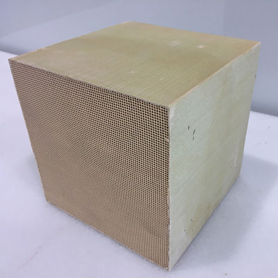 Купить Сот катализатора SCR Denox природного газа Производство в сети