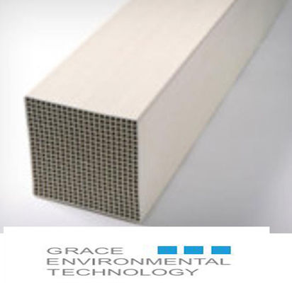 Купить Оксидация катализатора SCR Denox PCDD f каталитическая влияния TiO2 диоксинов двойного основала V2O5 WO3 Производство в сети