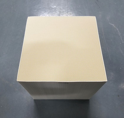 Купить Комбастор каталитеческого преобразователя сота платины керамический Производство в сети