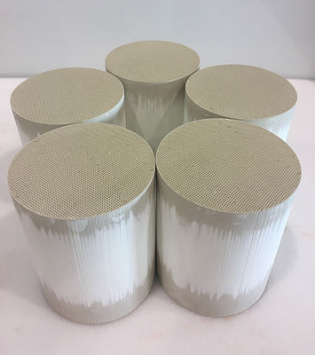 Купить ЗаменаⅡ Dpf евро системы фильтра двигателя дизеля Ⅳ Ⅲ евро частичная Производство в сети