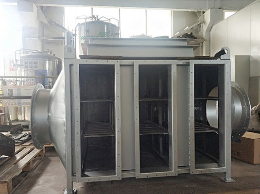 Купить Катализатор оксидации DOC ЕВРО 5 дизельный для температуры блока генератора низкой Производство в сети