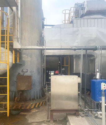 Купить Диоксина денитрификации системы Scr сгорание Aste выборочного DeNOx отечественное Производство в сети