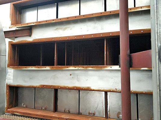 Купить Впрыска систем Denox амиака смешивая газообразный отход Denitration уменьшения Scr Производство в сети