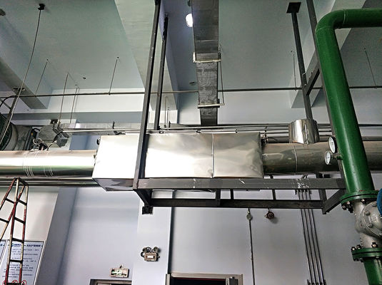 Купить Автомобильный выборочный каталитический Scr Система Для De Nox Применение уменьшения Производство в сети