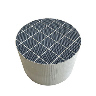 Купить Регенерация Dpf фильтра евро 6 Filtr Dpf дизельная частичная пассивная извлекает депозит частицы Производство в сети