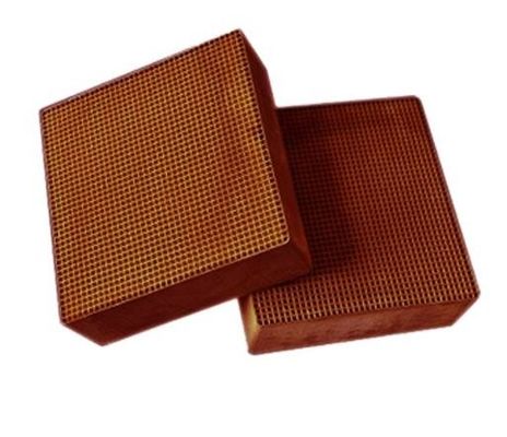 Купить Система керамического фильтра чистки собственной личности оксидации катализатора удаления Voc Abatement ПРОТОКОЛА ДОСТУПА К ХОСТ-МАШИНЕ каталитическая Производство в сети