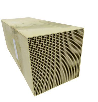 Купить Поддержки несущей катализатора сота глинозема ЕВРО 4 универсалия подачи керамической высокая Производство в сети