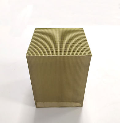 Купить ЕВРО 4 платины катализатора сота цеолита POC ASC SCR 5 6 Denox DOC Производство в сети