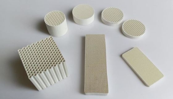 Купить Метод оксидации сгорания исключения Voc катализатора дезодоратора каталитический Производство в сети