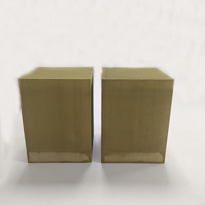 Купить Обработки сгорания окислителя Rto катализатора 400 Cpsi подача регенеративной термальной небольшая Производство в сети