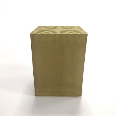 Купить Разрушения катализатора VOC сота повреждение керамического термальное катализируя газ органических отходов Производство в сети