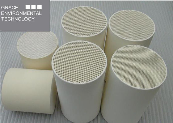 Купить Катализированное евро 6 подачи стены регенерации фильтра бензина катализатора cGPF частичное Производство в сети