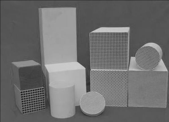 Купить Евро 2 катализатора SCR DOC TWC ASC каталитеческий преобразователь 3 4 5 6 керамический Производство в сети