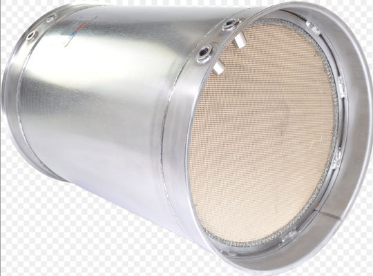 Купить Покрытие драгоценного металла излучений автомобиля катализатора Rh GPF Pd Pt под полом Производство в сети