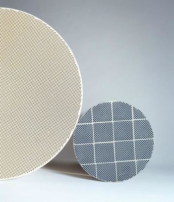 Купить Катализатор регенерации фильтра нефти Ppf Dpf частичный на евро 6 VI автомобиля Производство в сети