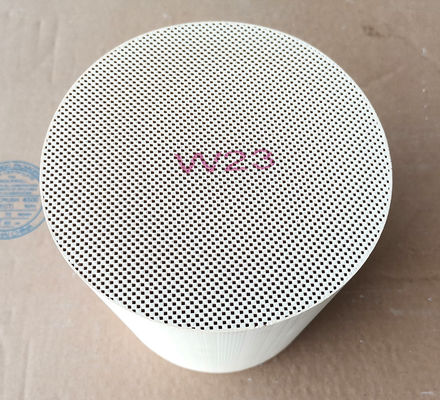 Купить Автомобиль выматывает фильтр газа удаления премьер-министра PN трехстороннего катализатора частичный Производство в сети