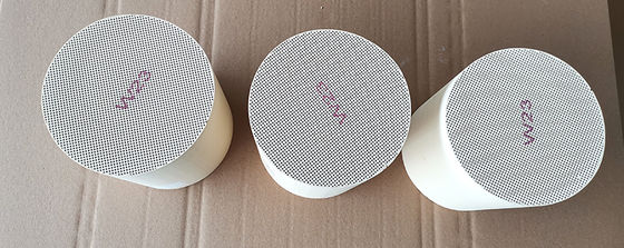 Купить Субстрат керамики сота бензинового двигателя ppf катализатора POC GPF евро 5 Производство в сети