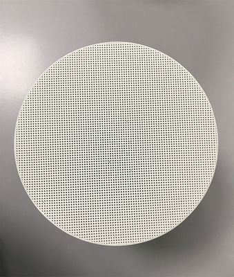 Купить Фильтр FAP выхлопного газа излучений фильтра евро 4 DPF дизельный частичный Производство в сети