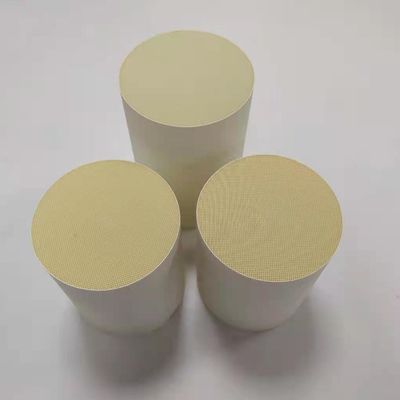 Купить Ловушка непрерывной регенерации биодизеля двигателя дизеля CCRT катализатора оксидации Doc частичная Производство в сети