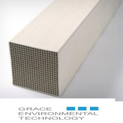 Купить Системы оксидации процесса сгорания катализатора Voc Rto палладиума платины каталитические Производство в сети