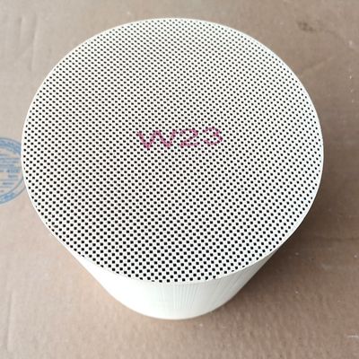 Купить Регенерация фильтра вытыхания евро 5 Dpf двигателя дизеля дизельная активная для системы трубы Производство в сети