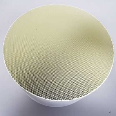 Купить EU5/EU6 Дизельный катализатор SCR    Снижение NOx для коммерческих и пассажирских транспортных средств Производство в сети