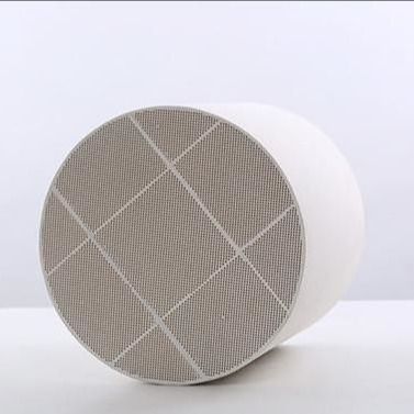 Купить катализатор вытыхания автомобиля 400cpsi в регенерации фильтра Gpf нефти пассивной Производство в сети