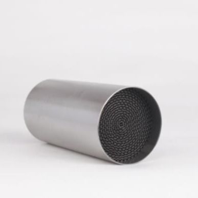 Купить Катализатор вытыхания мотоцикла каталитеческого преобразователя 50 клеток трехсторонний в продукции бензина Производство в сети