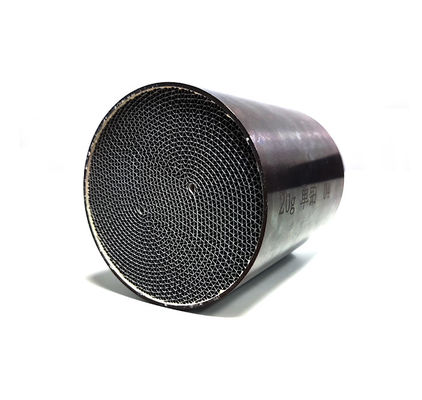 Купить IX35 Three Way Catalytic Converter with Euro III Discharge Standard and Up To 99% Catalyst Efficiency for Auto Emission Control Производство в сети